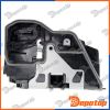 Serrure de porte avant droite pour BMW | 58303, 51217229458